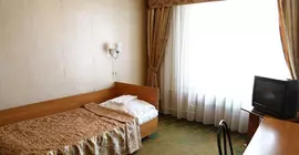 Sayany Hotel | Moskova (ve civarı) - Yaroslavsky District