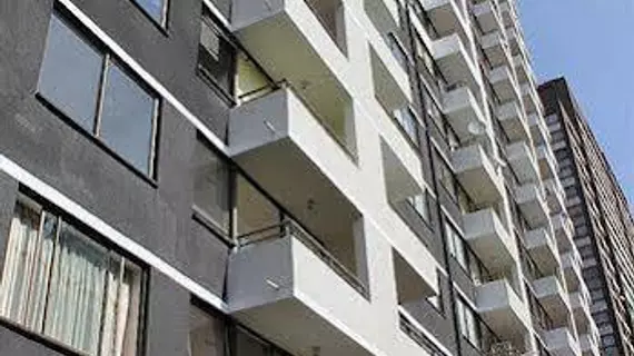 Apartamentos San Francisco | Santiago - Santiago (ve civarı) - Santiago