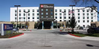 Hilton Garden Inn Austin Airport