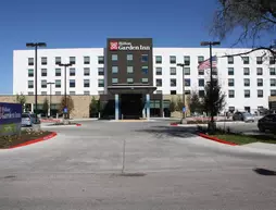 Hilton Garden Inn Austin Airport | Teksas - Austin (ve civarı) - Austin - Montopolis