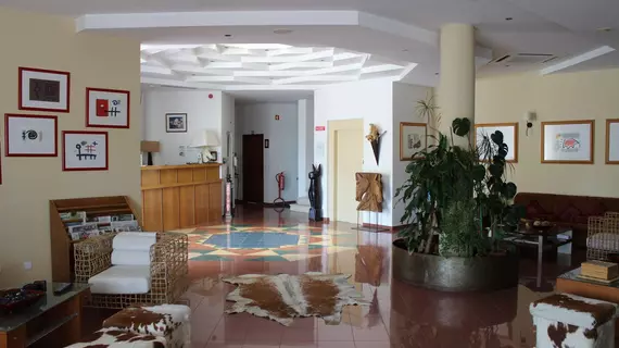 Hotel Quinta das Pratas | Centro - Santarem Bölgesi - Cartaxo