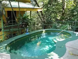 Hy Paradise Inn | Puntarenas (ili) - Quepos (ve civarı) - Manuel Antonio