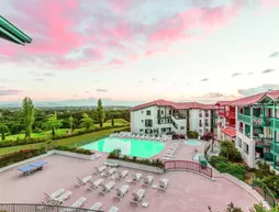 Pierre & Vacances Residence Les Terrasses d'Arcangues | Nouvelle-Aquitaine - Pyrenees-Atlantiques - Arcangues