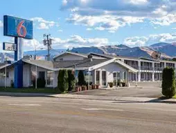 Motel 6 Wenatchee | Washington - Wenatchee - Lake Chelan (ve civarı) - Wenatchee