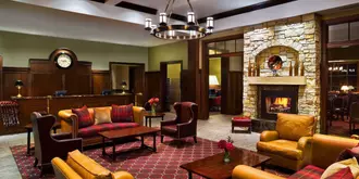 Sheraton Hotel St. Paul Woodbury