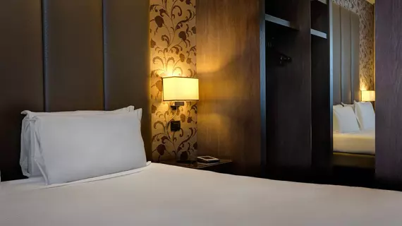 Klima Hotel Milano Fiere | Lombardy - Milano (ve civarı) - Milano - Musocco