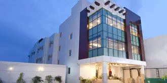 Hotel Deviram Palace