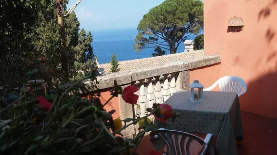 B&B Casa Lanfranchi | Sicilya - Messina (vilayet) - Taormina Sahili - Taormina