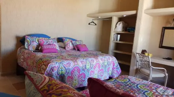 Casa Kootenay | Baja California Sur - La Paz (ve civarı) - La Paz