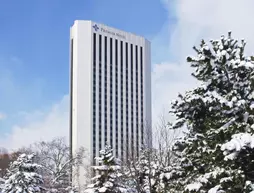 Novotel Sapporo | Hokkaido - Minami - Sapporo (ve civarı) - Sapporo - Nakajimakoen