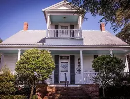 T’Frere’s House | Louisiana - Lafayette (ve civarı) - Lafayette