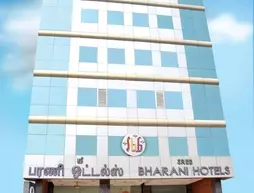 Sree Bharani Hotels | Tamil Nadu - Palayankottai