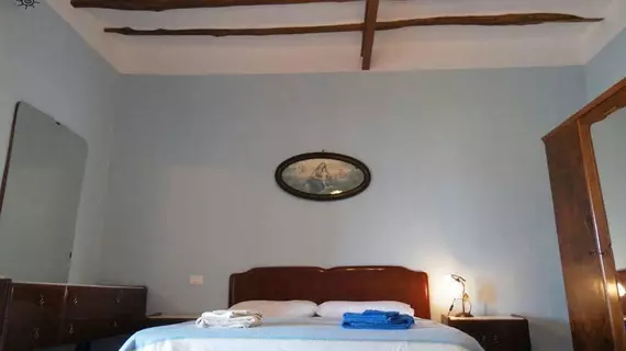 B&B Da Franco | Sicilya - Messina (vilayet) - Santa Marina Salina