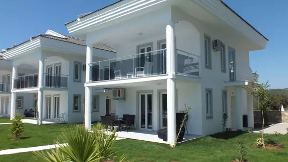 Orka Private Villas Fethiye | Muğla - Fethiye - Ölüdeniz