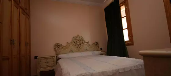 Mina House | Tangier (ve civarı) - Chefchaouen