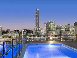 Spice Apartments | Queensland - Brisbane (ve civarı) - South Brisbane