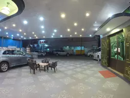 AKT Hotel (A Kyi Taw) | Yangon