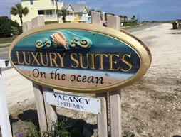 Luxury Suites on the Beach | Florida - Daytona Beach (ve civarı) - Flagler Beach