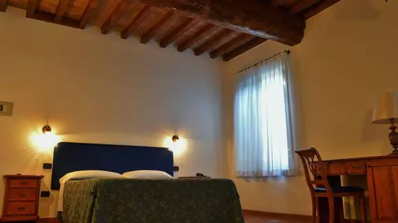 Volivia Relais | Lombardy - Mantova (vilayet) - Pegognaga