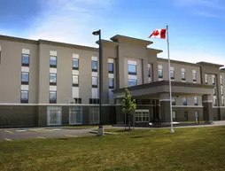 Hampton Inn and Suites by Hilton Truro | Nova Scotia - New Glasgow (ve civarı) - Truro