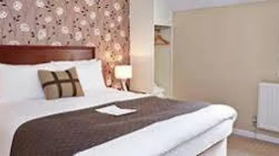 The Bear Hotel | Berkshire (kontluk) - Hungerford