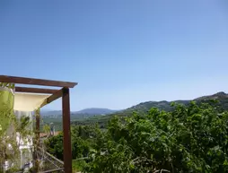 Villa Polichna | Girit Adası - Hanya (bölge) - Platanias - Minothiana