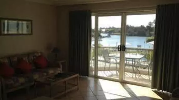 Pelican Cove Apartments | Queensland - Gold Coast (Altın Sahil) - Biggera Waters