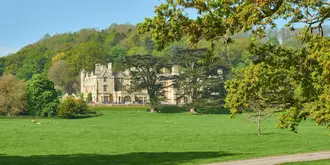 Dumbleton Hall Hotel