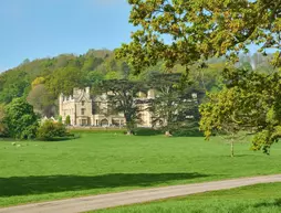 Dumbleton Hall Hotel | Worcestershire (kontluk) - Evesham