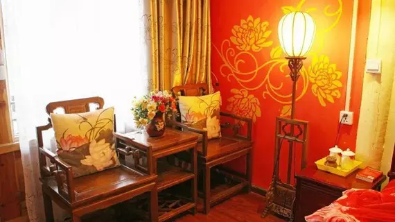 Tree's Tale Hotel - Lijiang | Yunnan - Lijiang - Dayan Old Town