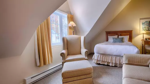 Auberge Handfield et Spa | Quebec - Montreal (ve civarı) - Saint-Marc-sur-Richelieu