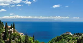 Hotel Condor | Sicilya - Messina (vilayet) - Taormina Sahili - Taormina