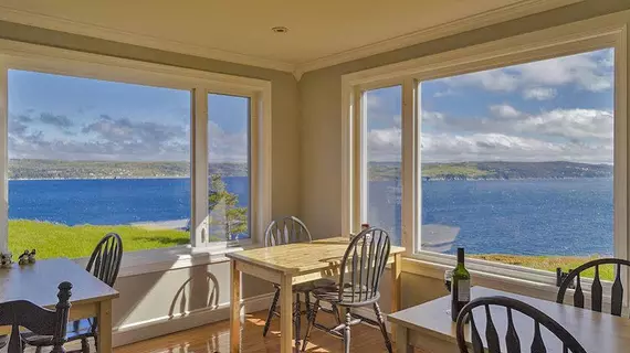 The Bayside Bed and Breakfast | Newfoundland and Labrador - Newfoundland - St. John's (ve civarı) - Bay Roberts