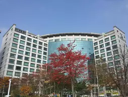 Incheon Airport Best Residence House | Gyeonggi - Incheon (ve civarı) - Incheon - Jung-gu