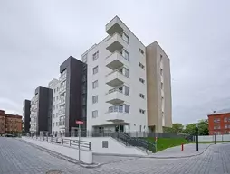 Apartinfo Apartments - Sadowa