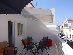 Alameda Hostel | Algarve - Faro Bölgesi - Portimao