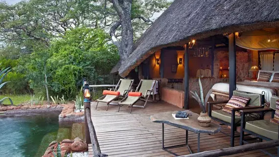 Stanley Safari Lodge | Livingstone