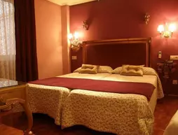 Hostal Goya | Kastilya ve Leon - Salamanca (vilayet) - Campo de Salamanca - Salamanca - Oeste