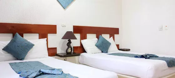 Hotel Nautilus | Quintana Roo - Solidaridad - Playa del Carmen - Centro