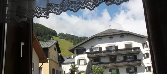 Apartmenthaus Seilergasse by we rent | Salzburg (eyalet) - Zell am See - Zell am See