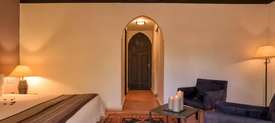 Villa Al Assala Palmeraie | Marakeş (ve civarı) - Marrakech - Ouahat Sidi Brahim - Palmeraie