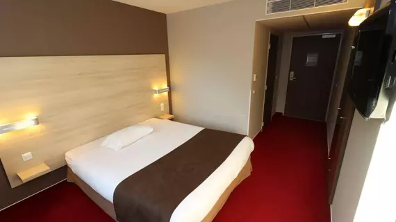 Hotel Arena Grenoble Nord Saint Egrève | Auvergne-Rhone-Alpes - Isere - Saint-Egreve