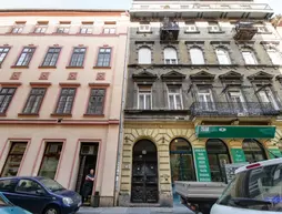 Budapest Opera Minihotel | Pest County - Budapeşte (ve civarı) - Budapeşte Kent Merkezi - Terezvaros