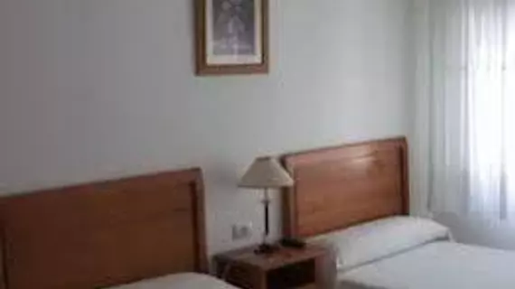 Hostal Conde Rey | Galicia - Pontevedra (vilayet) - Silleda