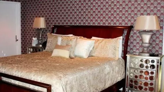 Hosteeva Marina Luxury Suites | Louisiana - New Orleans (ve civarı) - New Orleans