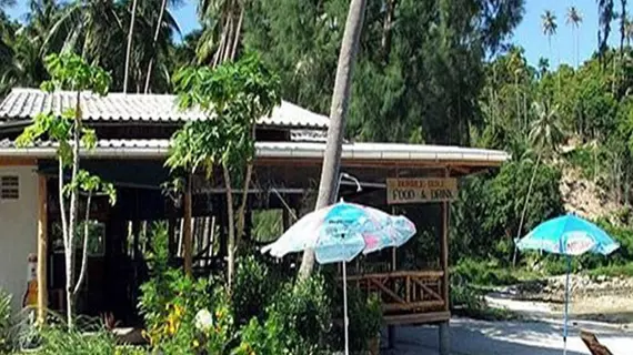 Double Duke Bungalows | Surat Thani (vilayet) - Koh Phangan