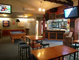 Ocean Beach Hotel | Otago - Dunedin (ve civarı) - Dunedin - Calversham - Saint Kilda