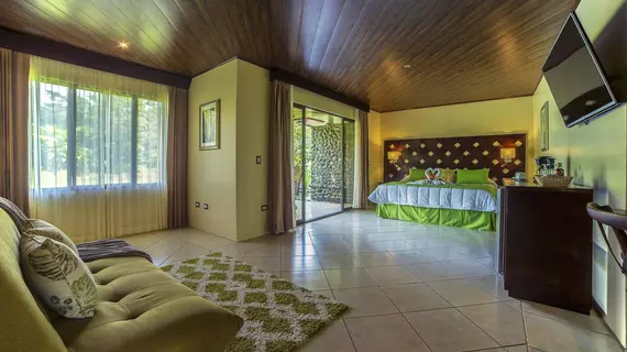 Casa Luna Hotel & Spa | Alajuela (ili) - San Carlos (kantonu) - La Fortuna