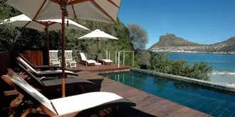 Chapmans Peak Hotel