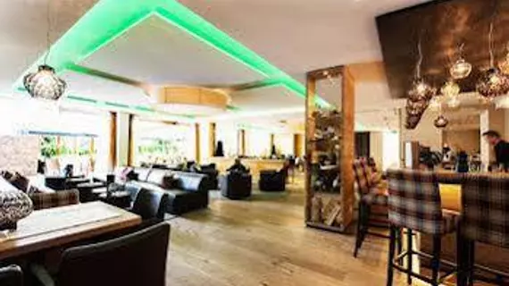 Alpinahotel - das lifestylehotel im Zillertal | Tirol - Schwaz District - Schwaz (ve civarı) - Fuegen